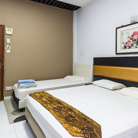 Reddoorz Near Aljunied Mrt 호텔 싱가포르 외부 사진